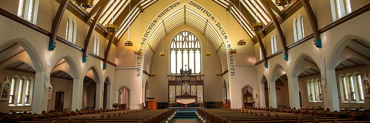 Saint Ignatius Parish